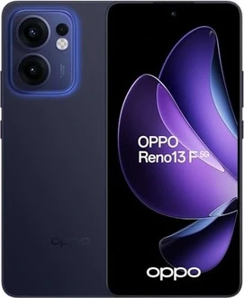 Oppo Reno 13 F 5G 256GB/8GB Luminous Blue