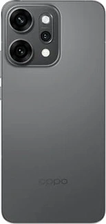 Oppo Reno 14 Pro 5G 512GB Titanium grey