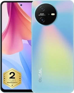 Oscal Tiger 12 256GB Cerulean Blue