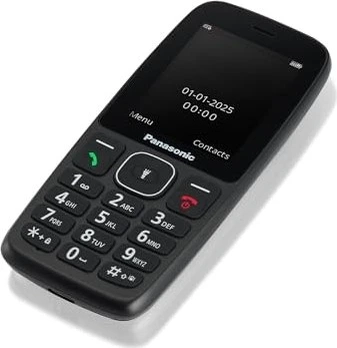 Panasonic KX-TF400 Black