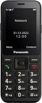 Panasonic KX-TU250 Black