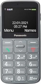 Panasonic KX-TU160 Gray