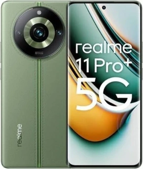 Realme 11 Pro+ 5G 512GB Oasis Green