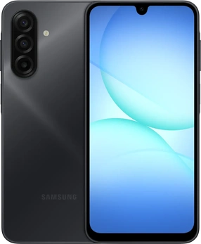 Samsung Galaxy A17 256GB Black