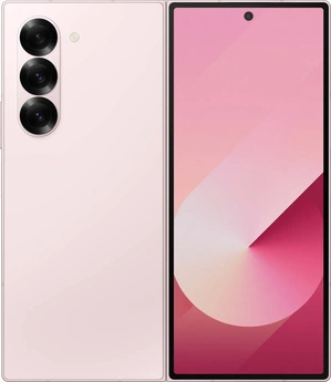 Samsung Galaxy Z Fold6 256GB Pink