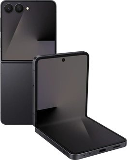 Samsung Galaxy Z Flip7 256GB Jetblack