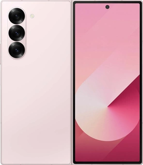 Samsung Galaxy Z Fold6 512GB Pink