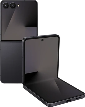 Samsung Galaxy Z Flip7 512GB Jetblack