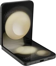 Samsung Galaxy Z Flip5 512GB Yellow