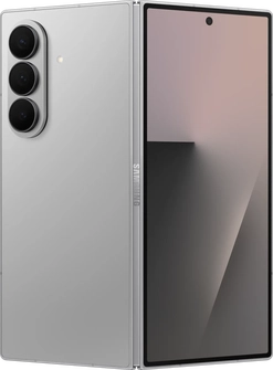 Samsung Galaxy Z Fold7 256GB Silver Shadow