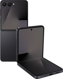 Samsung Galaxy Z Flip7 Enterprise Edition 256GB Jetblack