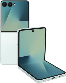 Samsung Galaxy Z Flip7 256GB Mint