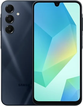 Samsung Galaxy A16 5G Enterprise Edition 128GB Blue Black