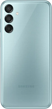 Samsung Galaxy M15 5G Light Blue