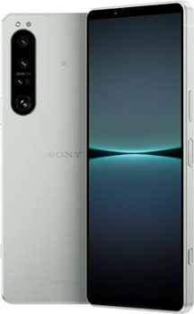Sony Xperia 1 IV White