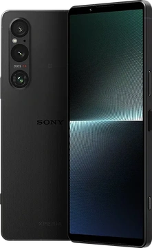 Sony Xperia 1 V Black
