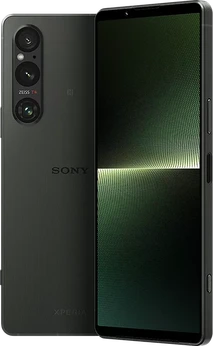 Sony Xperia 1 V Green