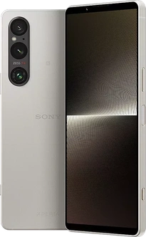 Sony Xperia 1 V Silver