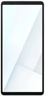 Sony Xperia 10 VII White