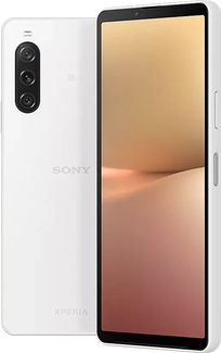 Sony Xperia 10 V White