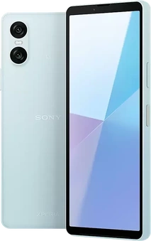 Sony Xperia 10 VI Blue