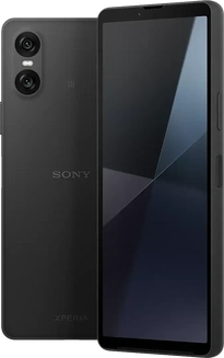 Sony Xperia 10 VI Black