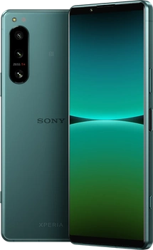 Sony Xperia 5 IV Green