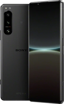 Sony Xperia 5 IV Black