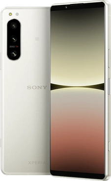 Sony Xperia 5 IV Ecru