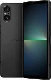 Sony Xperia 5 V Black