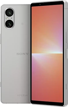 Sony Xperia 5 V Silver