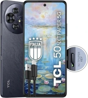 TCL 50 NXTPAPER 5G moon gray