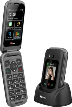 TTfone TT970 Black