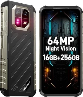 Ulefone Armor 22 256GB All Black