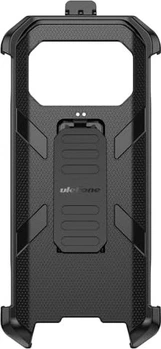 Ulefone Armor 27 Frost Black