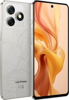 Ulefone Note 18 Ultra Titanium Gray