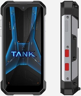 Unihertz Tank Mini Black