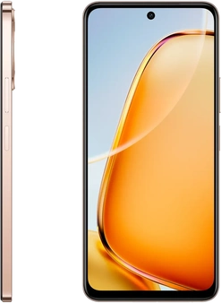 Vivo Y28 256GB Gleaming Orange