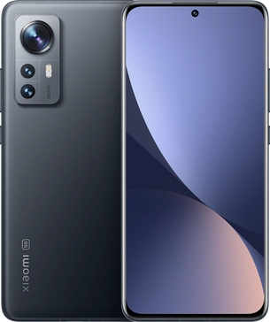Xiaomi 12 128GB Grey