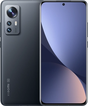 Xiaomi 12 Pro 256GB/12GB Grey