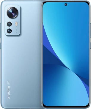 Xiaomi 12 Pro 256GB/12GB Blue
