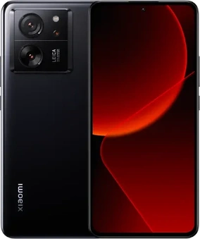 Xiaomi 13T Pro 512GB Black
