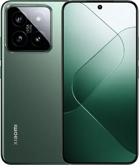 Xiaomi 14 512GB Jade Green