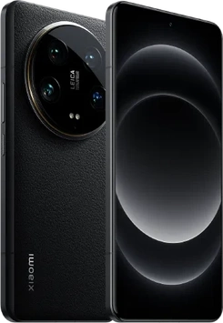 Xiaomi 14 Ultra Black