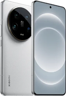 Xiaomi 14 Ultra White