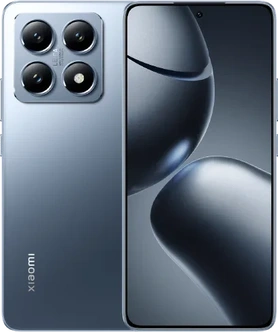 Xiaomi 14T 256GB Titanium Blue