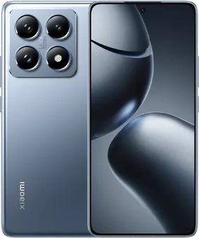 Xiaomi 14T Pro 256GB Titanium Blue