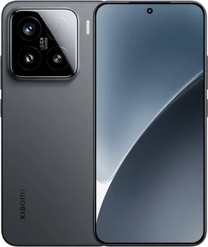 Xiaomi 15 256GB Black