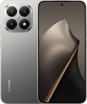 Xiaomi 15T 256GB Gray