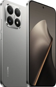 Xiaomi 15T 512GB Gray